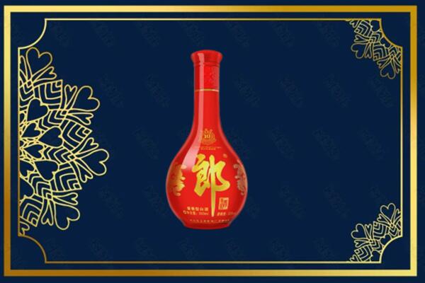 呼伦贝尔市莫力达瓦回收郎酒