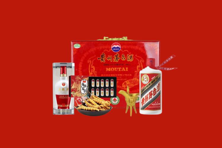 呼伦贝尔市莫力达瓦名酒上门回收价格